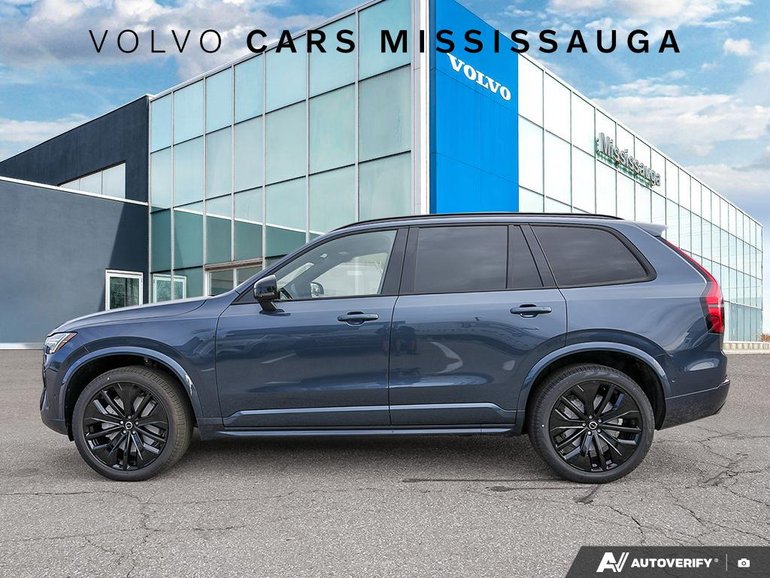 2027 Volvo XC90
