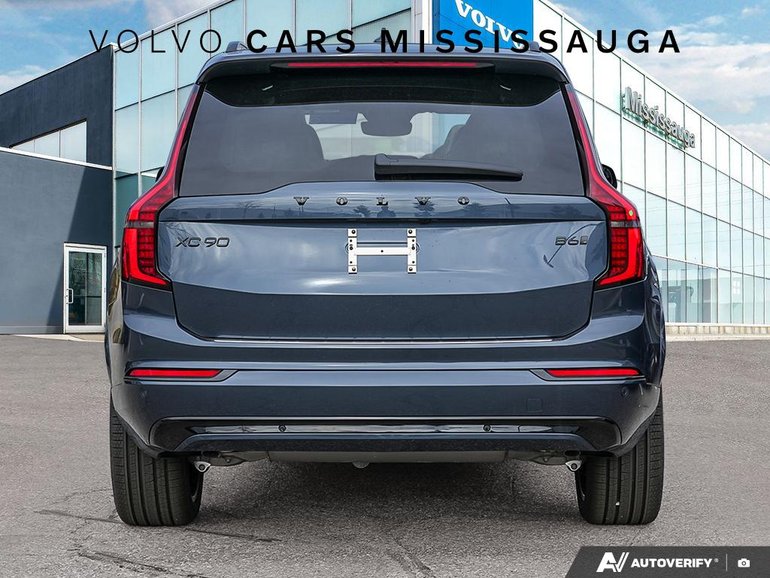 2027 Volvo XC90