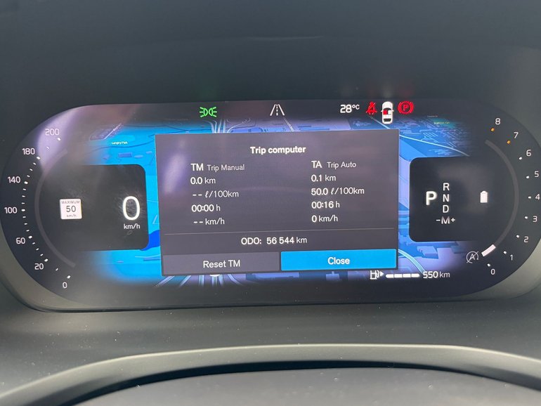 2023 Volvo S60