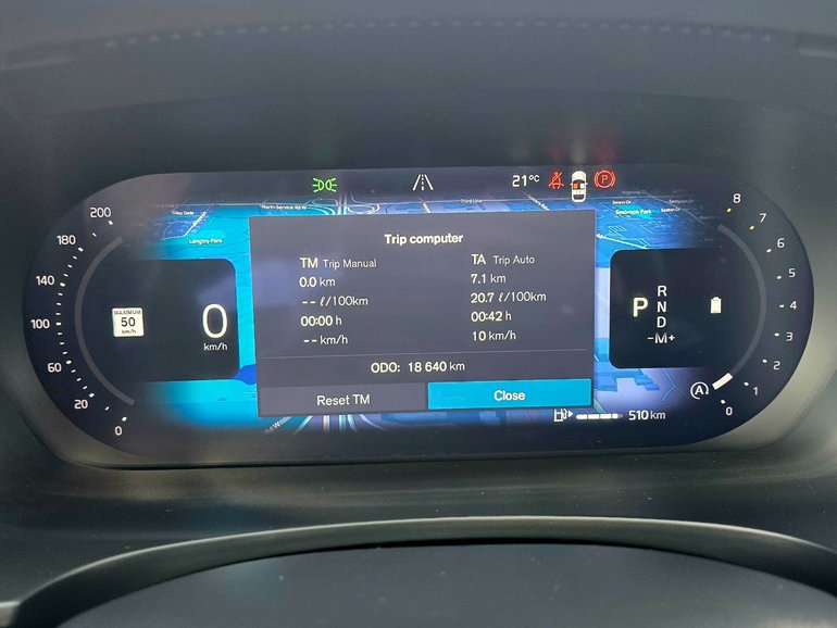 2026 Volvo V90 CROSS COUNTRY