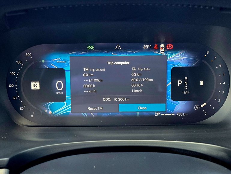 2026 Volvo V90 CROSS COUNTRY
