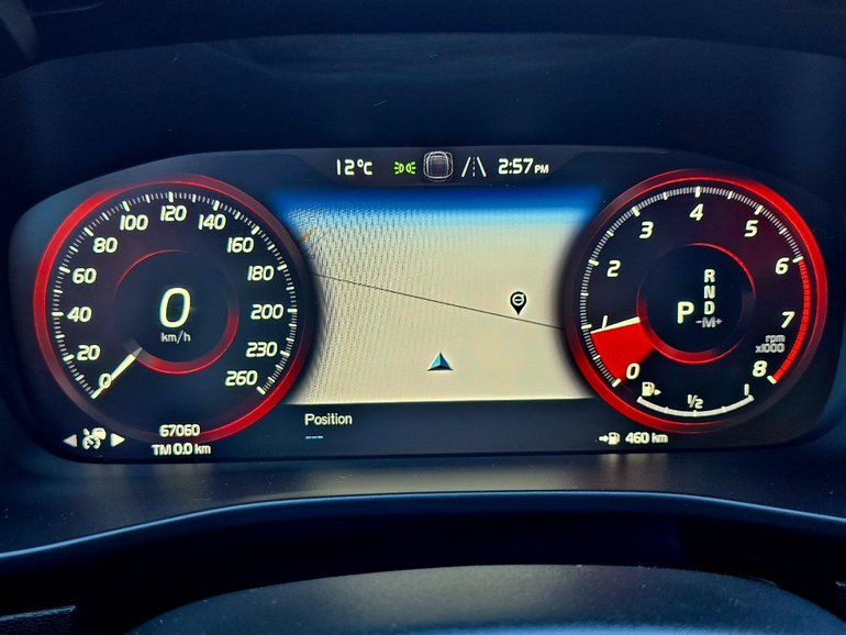 2022 Volvo XC40