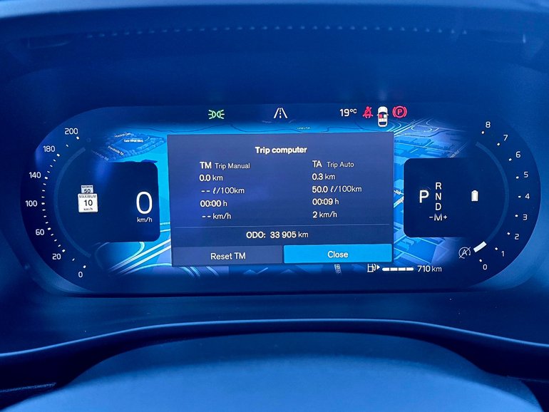 2023 Volvo XC40