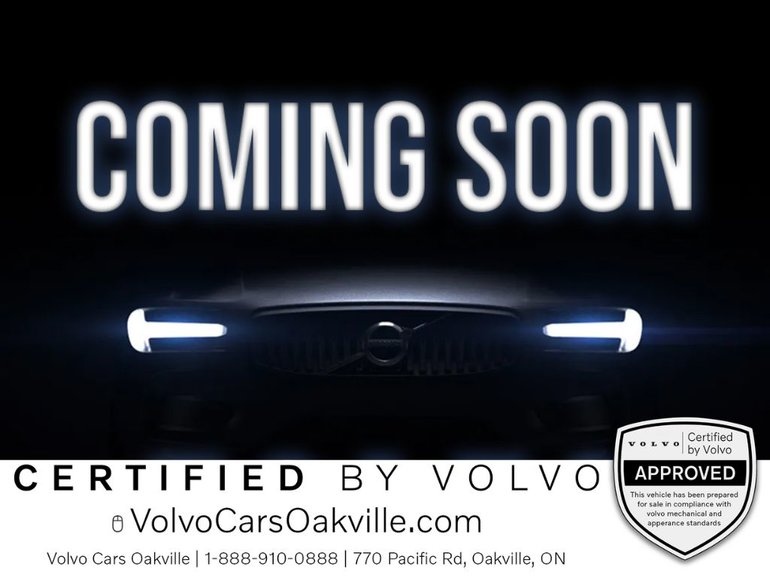 2021 Volvo XC60 INSCRIPTION