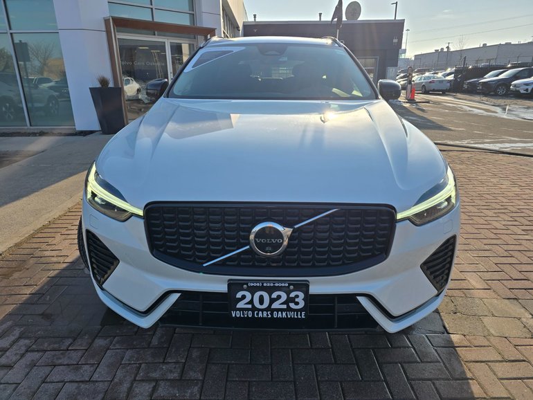 2023 Volvo XC60