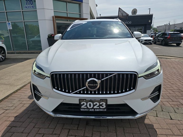 2023 Volvo XC60