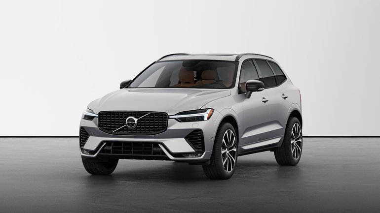 2025 Volvo XC60 Ultra