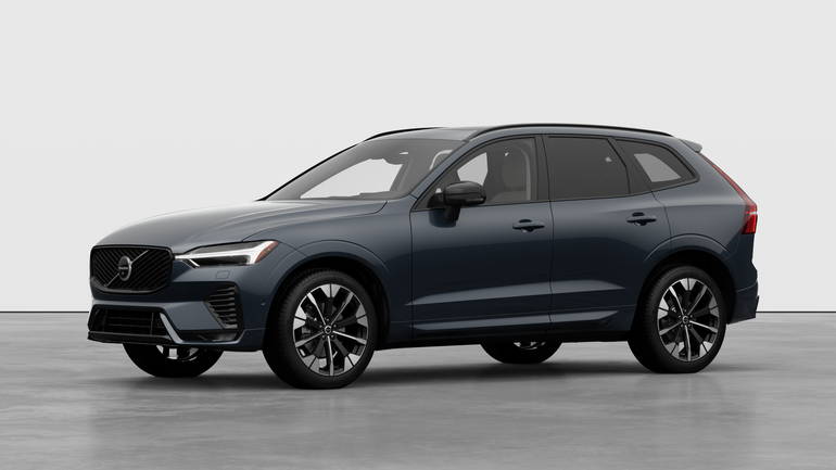 2026 Volvo XC60