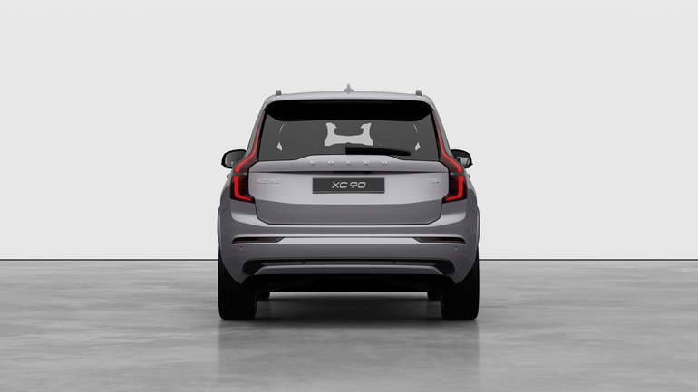 2026 Volvo XC90 Plug-in hybrid