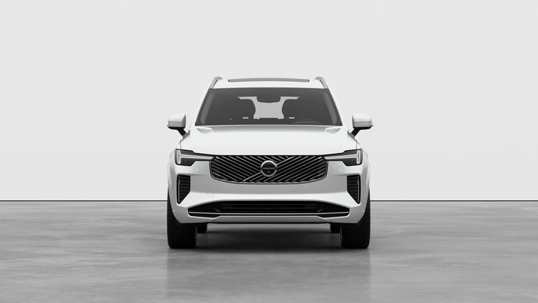 2026 Volvo XC90 Plug-In Hybrid