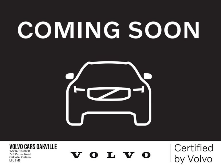 2024 Volvo XC90 RECHARGE