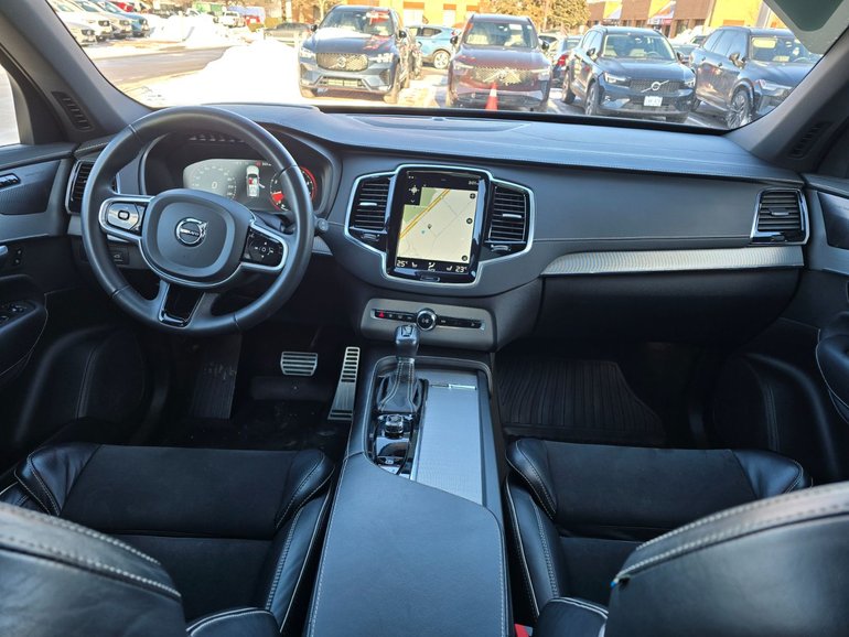 2022 Volvo XC90