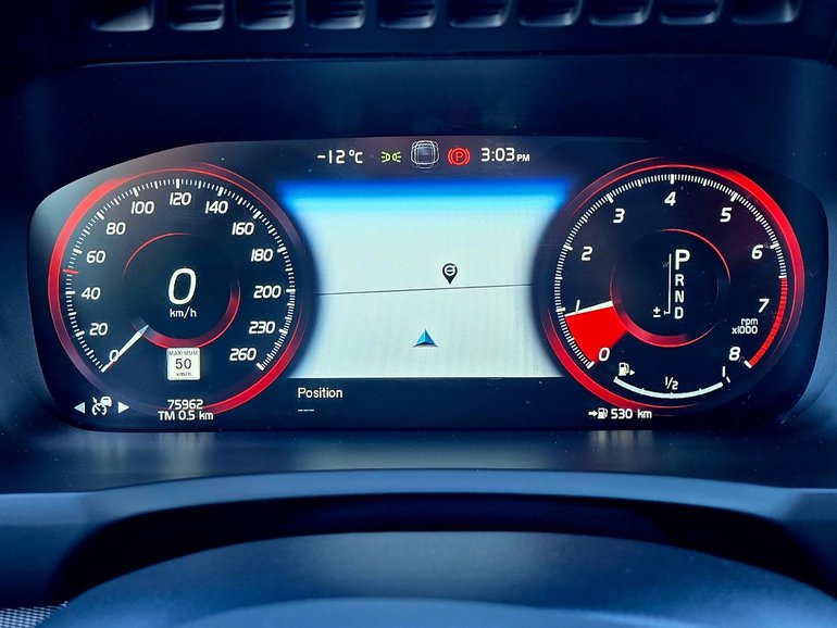 2022 Volvo XC90