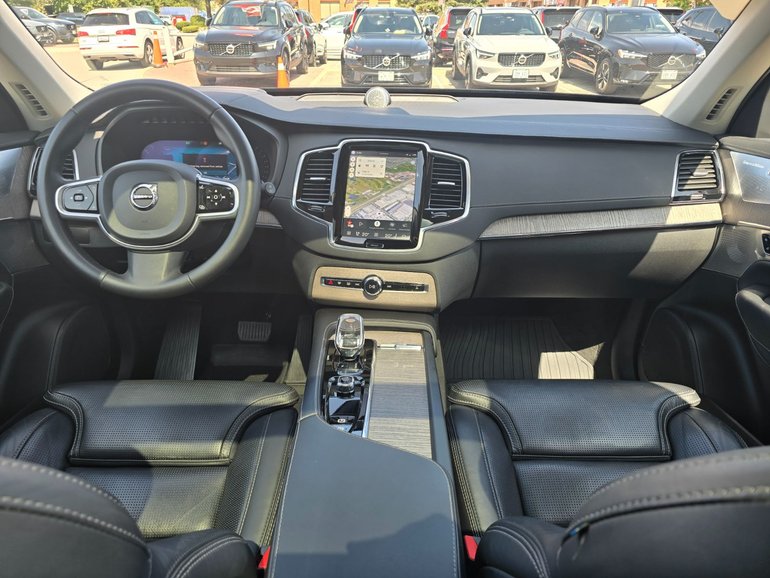 2023 Volvo XC90