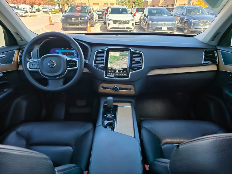 2023 Volvo XC90