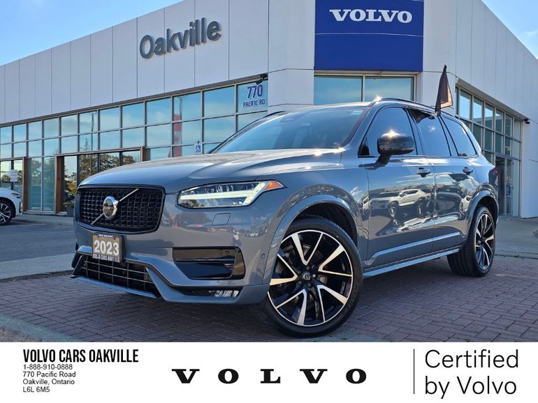2023 Volvo XC90