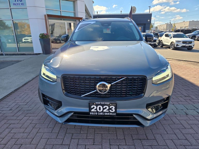 2023 Volvo XC90