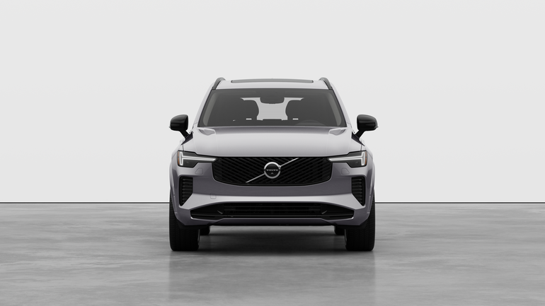 2026 Volvo XC90