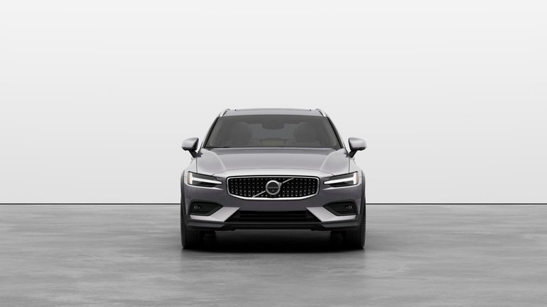 2026 Volvo V60 Cross Country