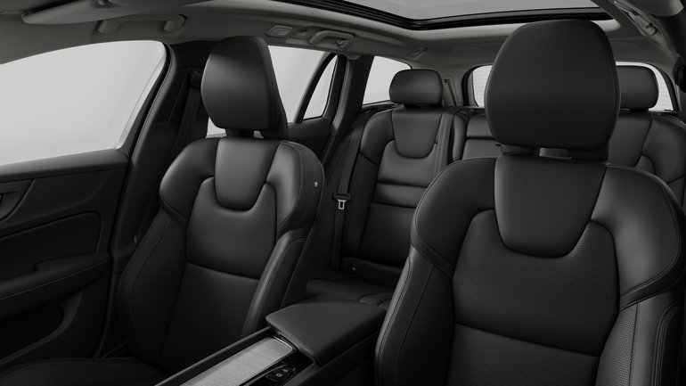 2026 Volvo V60 Cross Country