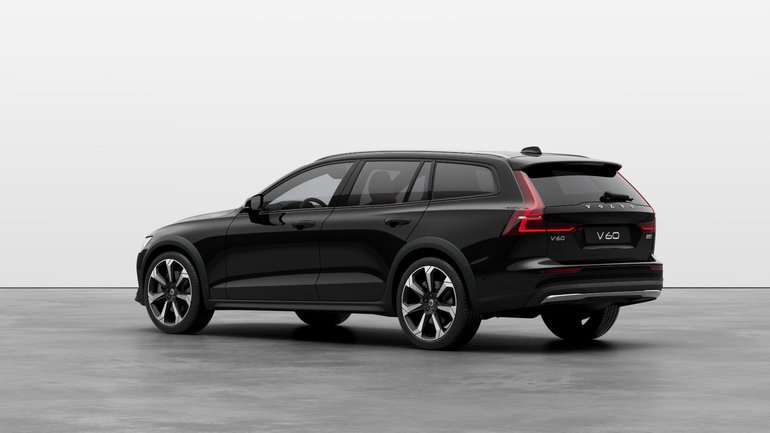 2026 Volvo V60 Cross Country