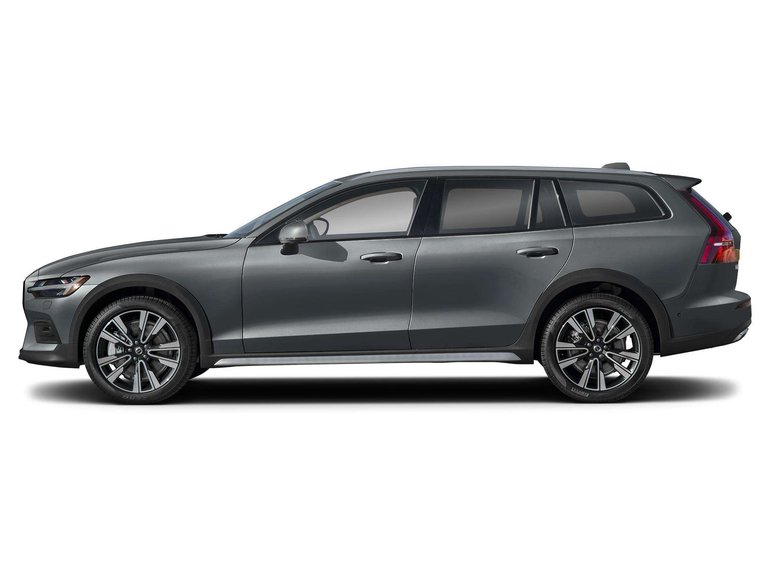 2026 Volvo V60 Cross Country