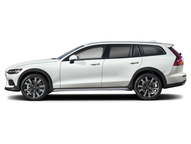 2026 Volvo V60 Cross Country