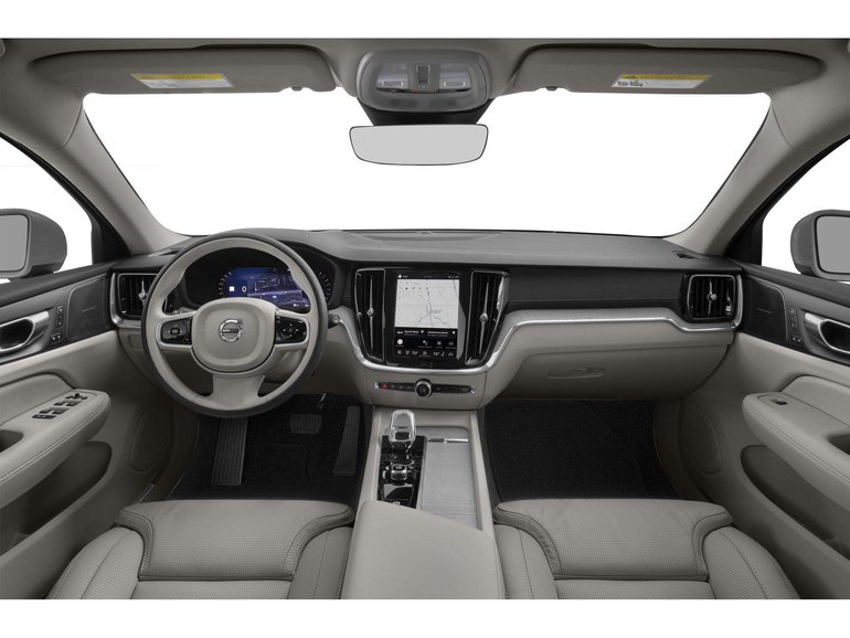 2026 Volvo V60 Cross Country