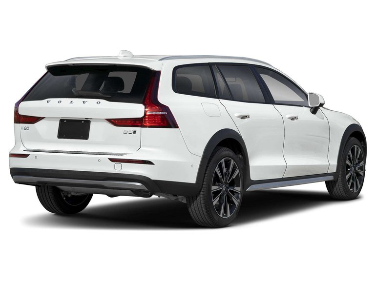 2026 Volvo V60 Cross Country
