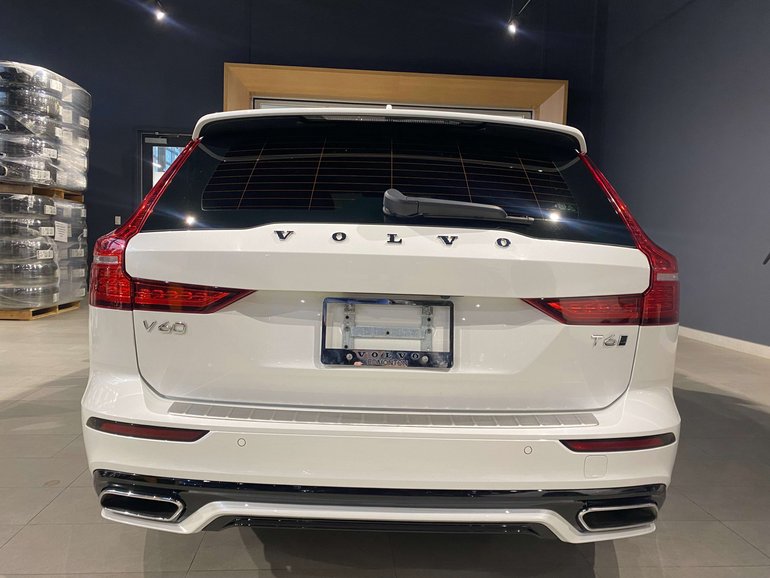 2021 Volvo V60