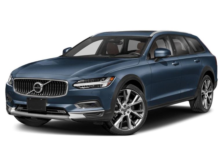2026 Volvo V90 Cross Country