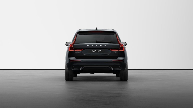 2025 Volvo XC60 Plug-In Hybrid