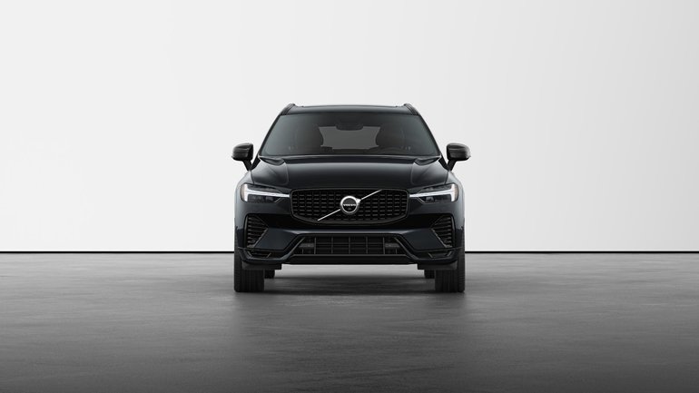 2025 Volvo XC60 Plug-In Hybrid