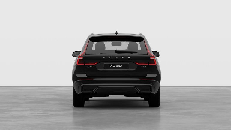 2026 Volvo XC60 Plug-In Hybrid