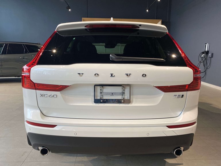 2021 Volvo XC60