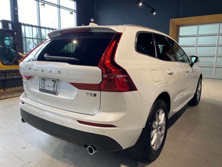 2021 Volvo XC60