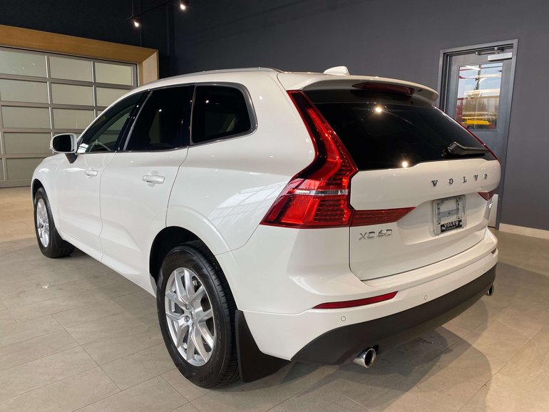 2021 Volvo XC60