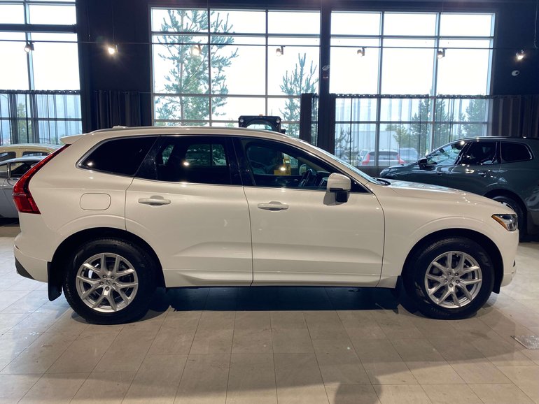 2021 Volvo XC60