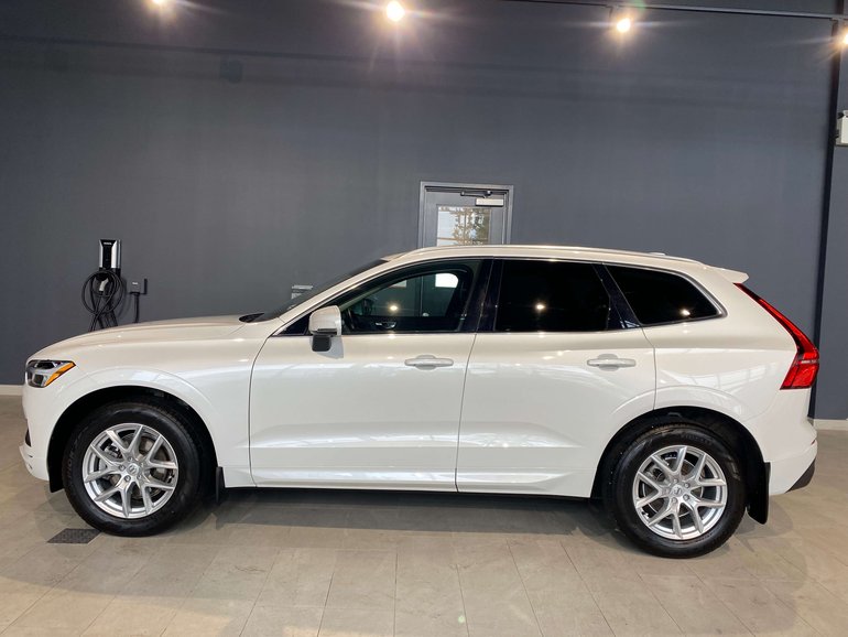 2021 Volvo XC60