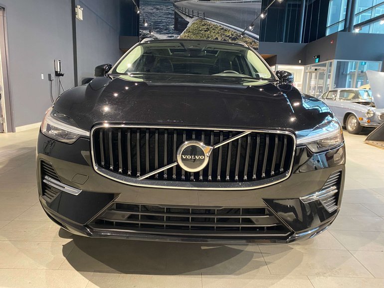 2022 Volvo XC60