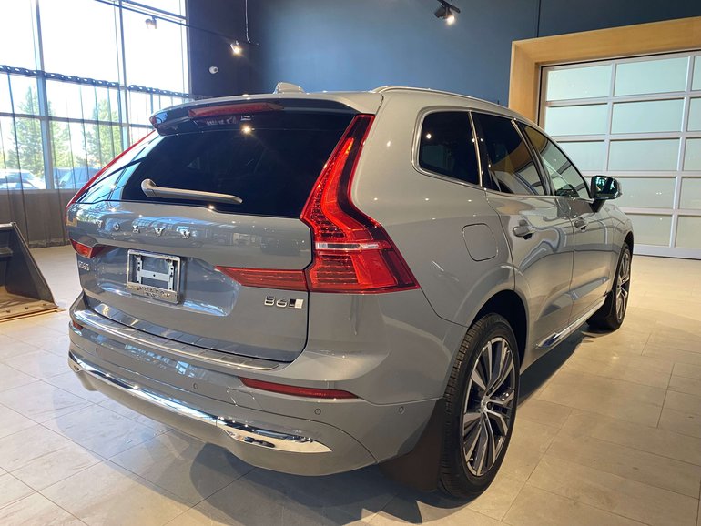 2022 Volvo XC60