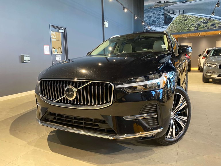 2023 Volvo XC60