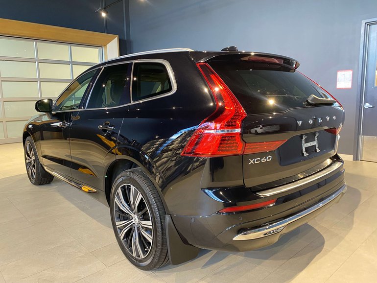 2023 Volvo XC60