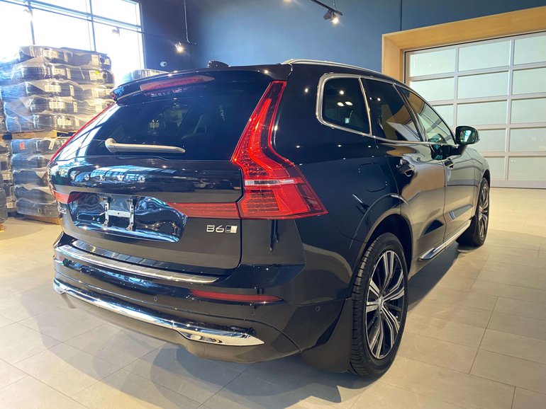 2023 Volvo XC60