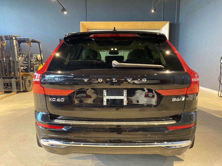 2023 Volvo XC60