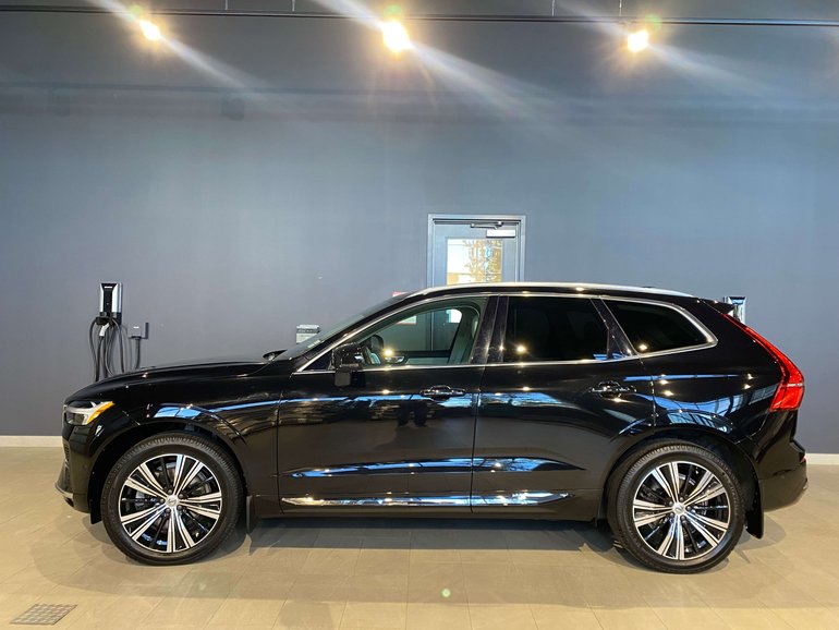 2023 Volvo XC60