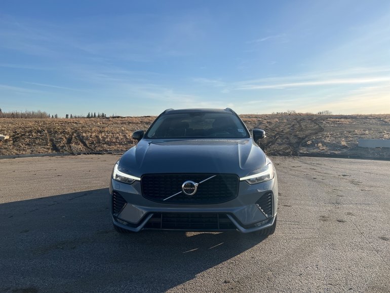 2024 Volvo XC60