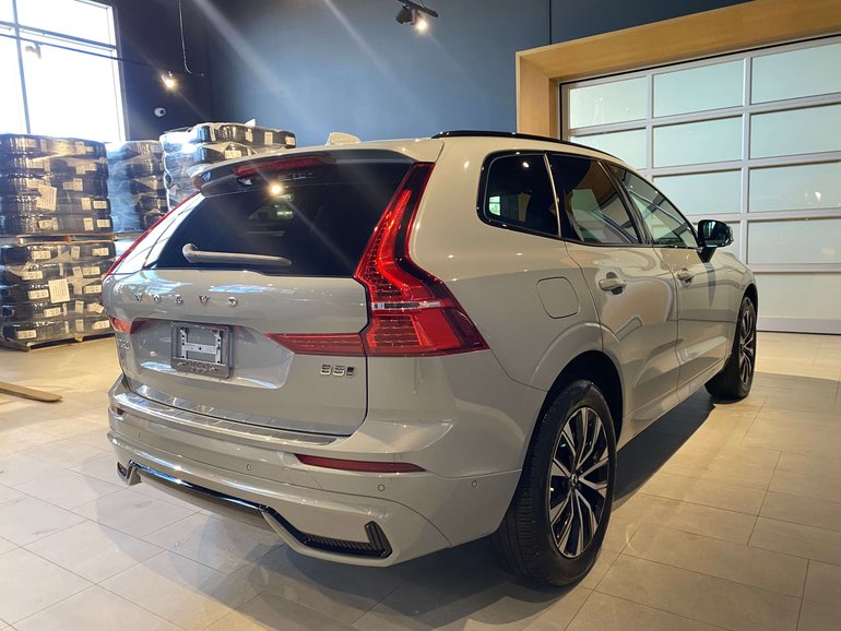 2024 Volvo XC60