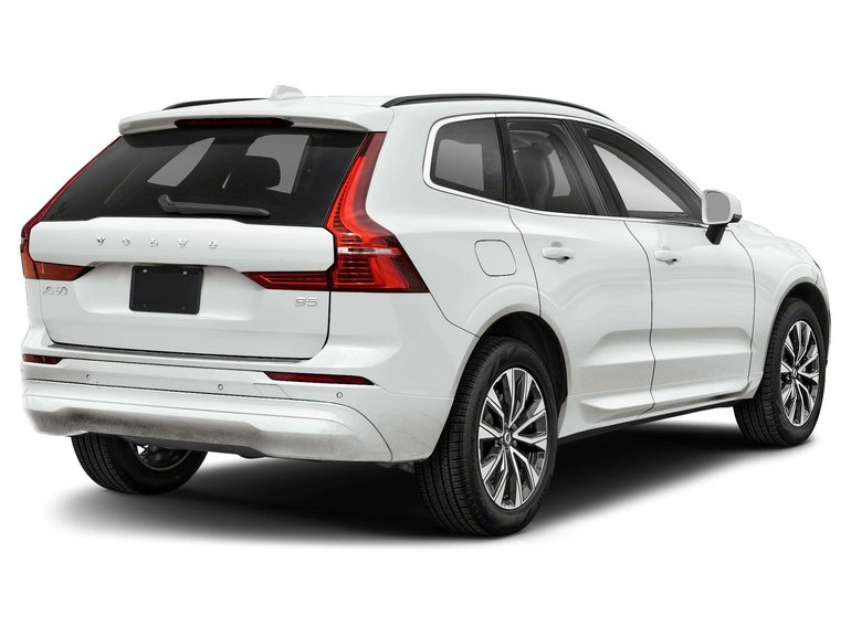 2024 Volvo XC60