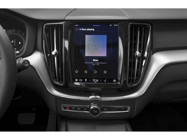 2024 Volvo XC60